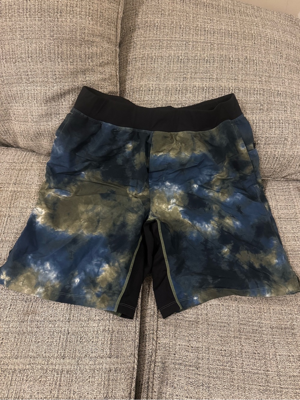 Men’s Fabletics Shorts